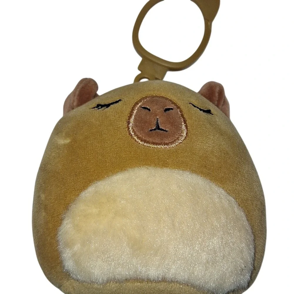 Squishmallows adorable lijjian